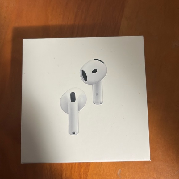 AirPod Gen 4(Type C)